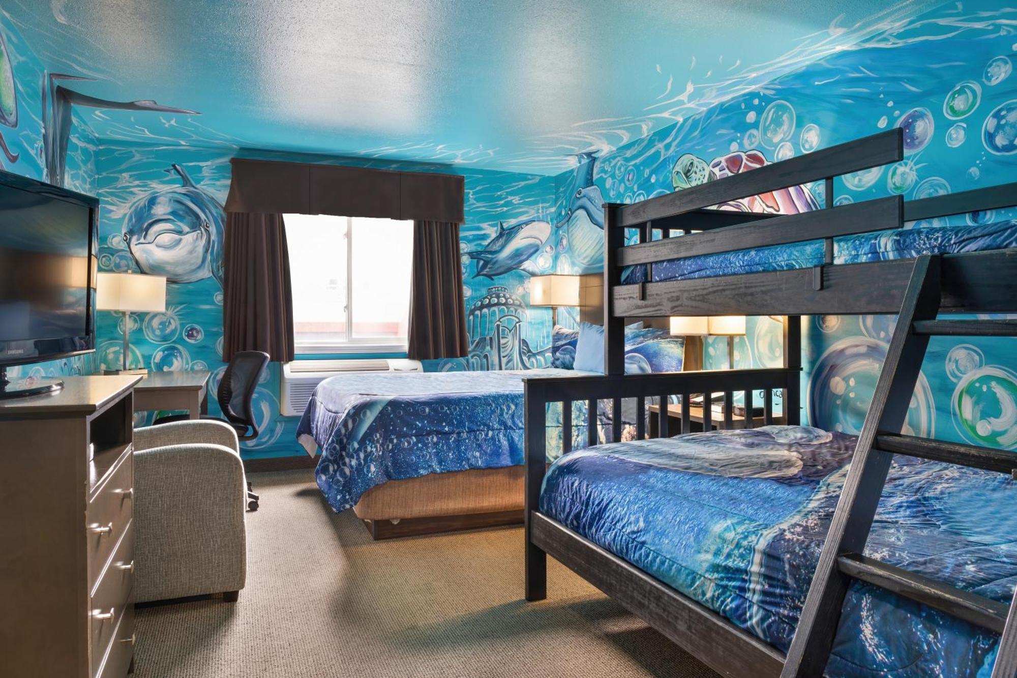 Days Inn By Wyndham Steinbach Extérieur photo