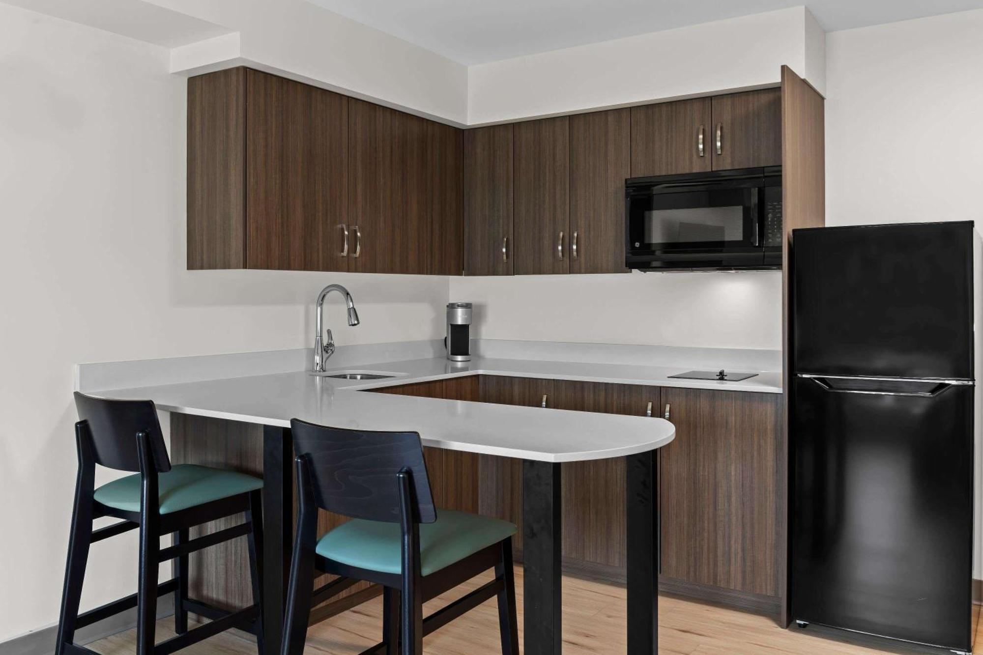 Days Inn By Wyndham Steinbach Extérieur photo