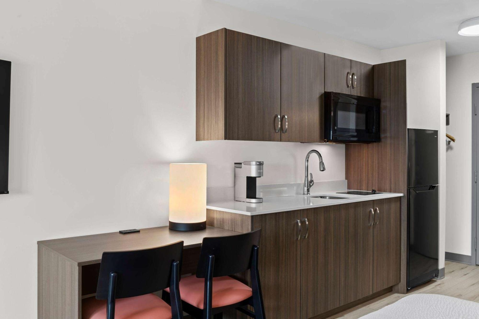 Days Inn By Wyndham Steinbach Extérieur photo